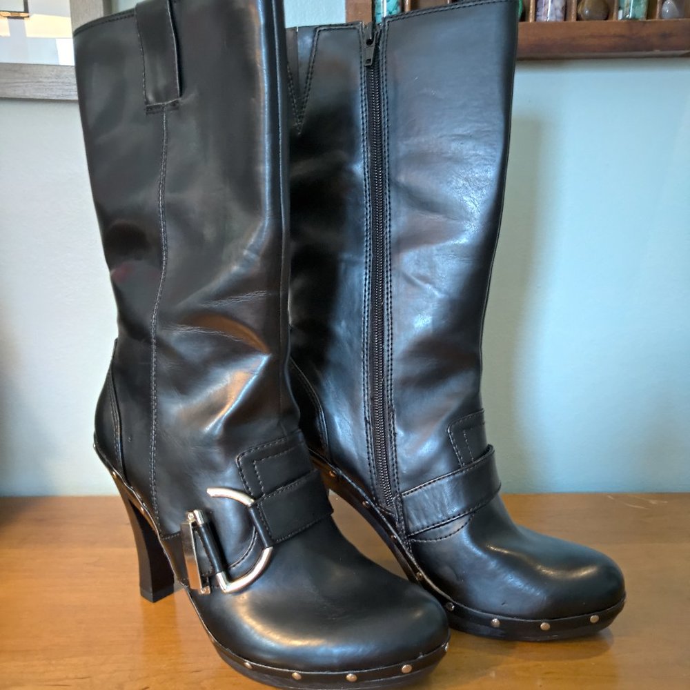 FIONI "Renee" Boots